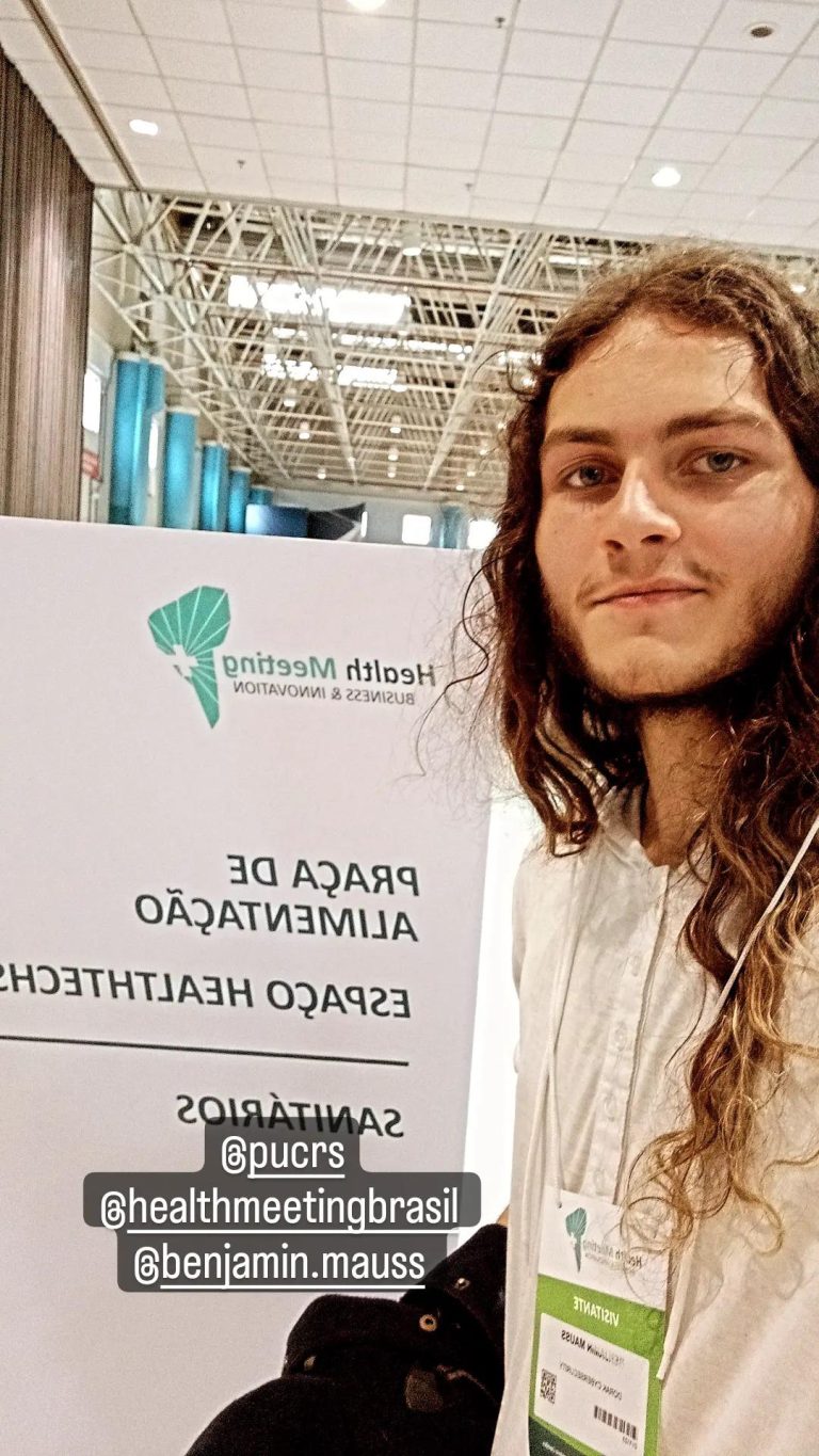 Health meeting brasil 2023