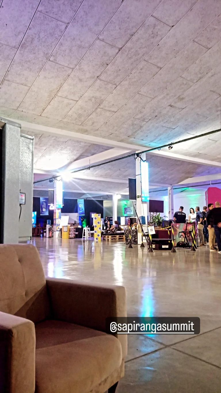 sapiranga summit 2023